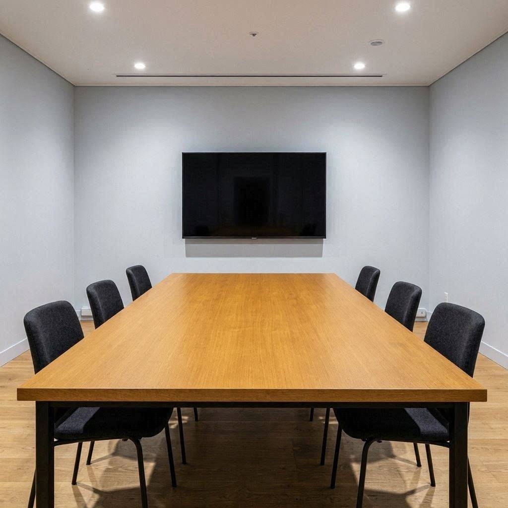 项目管理组如何用过程数据判断会议预约冲突对写字楼办公客户接待动线的影响